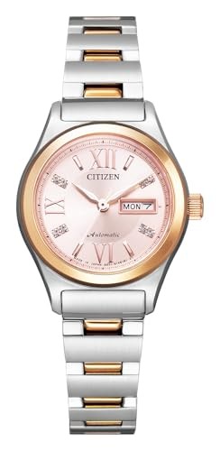 Orologio donna automatico - da,