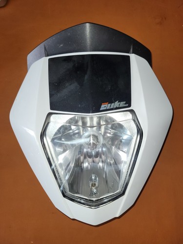 Mascherina faro ktm - ktm, 690