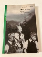 FISICA E OLTRE Incontri con i