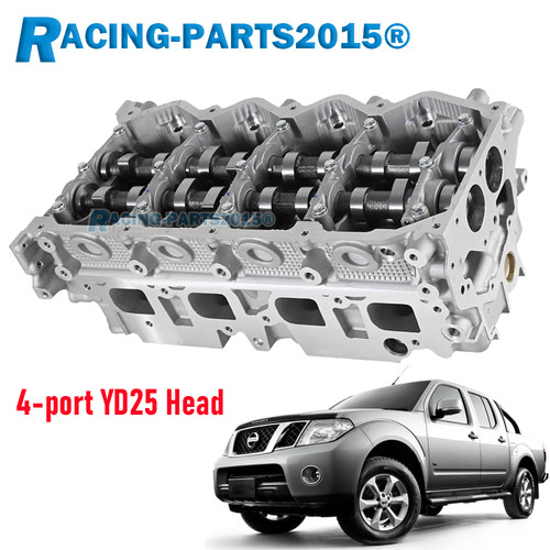 Per nissan navara - navara, d40