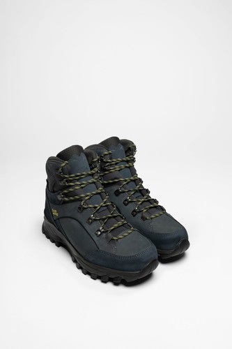 Stivali trekking uomo - stivali,