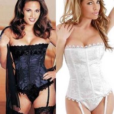 Sexy Corset/Corsetto/Corpetto