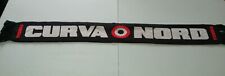Sciarpa Ultras Curva Nord Foggia Ultras 1980 No Adesivo Toppa Spilla Tessera