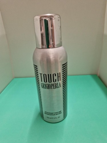 Touch grigio perla deodorante - touch,
