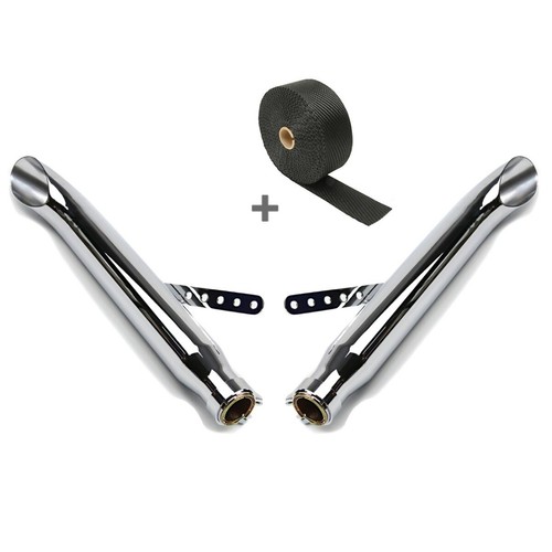 Set scarico nastro per - 2x,
