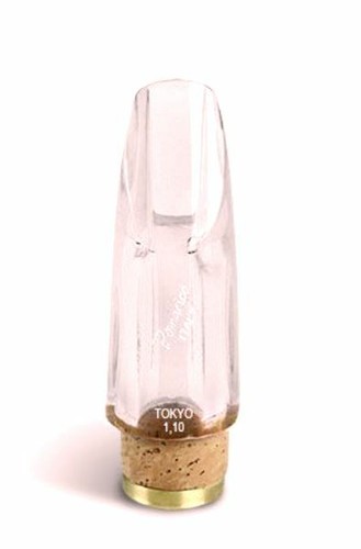 Pomarico bocchino clarinetto