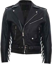 Giacca uomo pelle di agnello