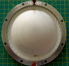 Paper diaphragms for lomo - paper,