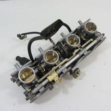 Yamaha FZR 1000 2LA Anno:86