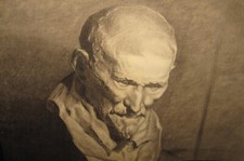 Disegno matita carta - disegno,