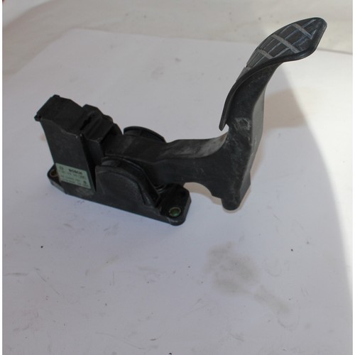 Pedale accelleratore seat leon - pedale,