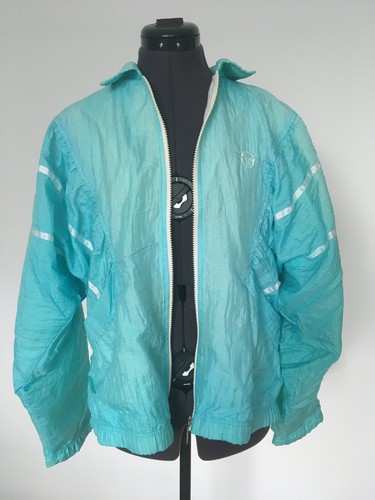 Vintage giacca sergio - -,