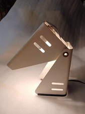 STILNOVO VINTAGE TABLE LAMP 1960 SPACE AGE.LELLI ATTRIBUITA