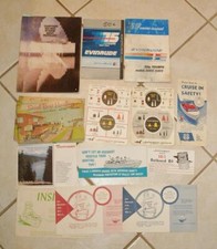 Lotto Motori Fuoribordo