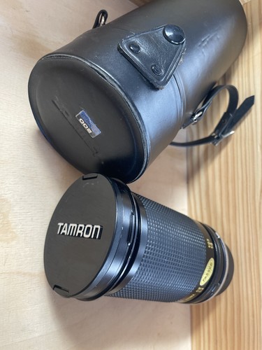 Tamron 135mm 5 4 2 - tamron, 1:3.5-4.2