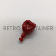 MEGO MICRONAUTS Micronauti Parts & Accessories - King Atlas - Pugno Sinistro