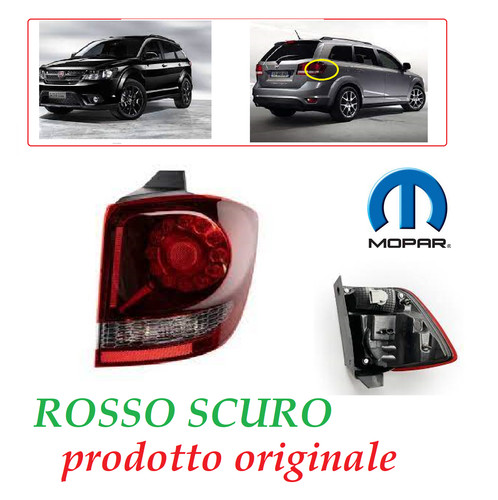 Faro fanale fiat - fanale,