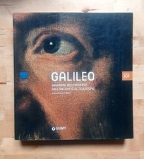 GALILEO. Immagini