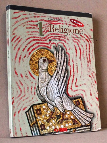 Religione per biennio - religione, 1
