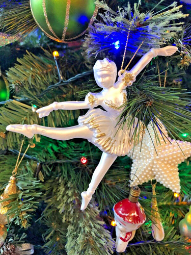 Ballerine appendere - 6,