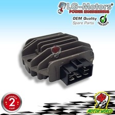 REGULATOR REGOLATORE DI