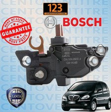 REGOLATORE ALTERNATORE FIAT