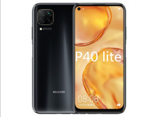 Originale Huawei P40 lite