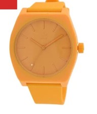 OROLOGIO ADIDAS, arancione con