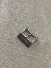 FIBBIA PER CINTURINO OROLOGIO