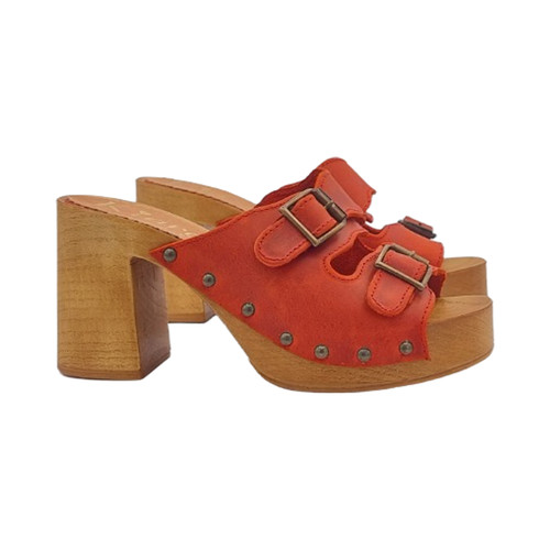 Sandali donna realizzati in - sandali,