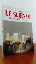 Le scienze letture di chimica