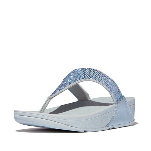 Fitflop lulu sandalo donna - sandalo,