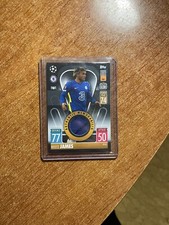 Match Worn Reece James