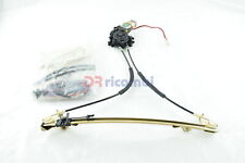 ALZACRISTALLI ELETTRICO PORTIERA LATERALE DESTRA CITROEN SAXO 5 PORTE - 4090