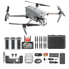 ✅Tre Batterie 2025 Autel EVO