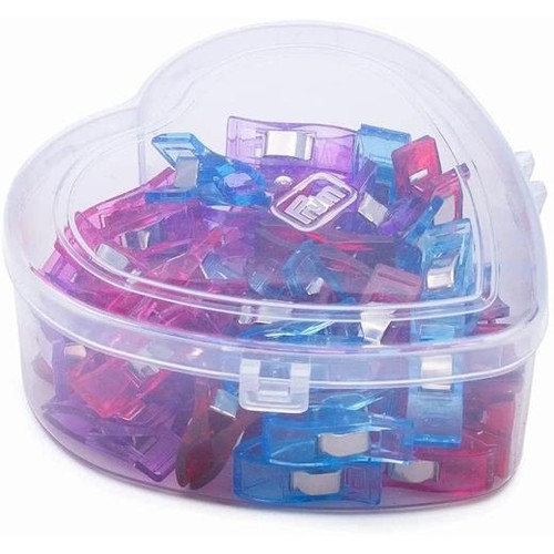 Prym clip per tessuto - clip,