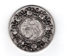 Medaglia Svizzera Svizzera