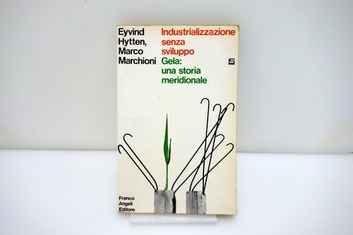 Industrializzazione senza - industrializzazione,