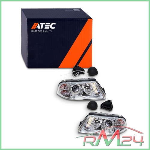 Faro anteriore sx - 2x,