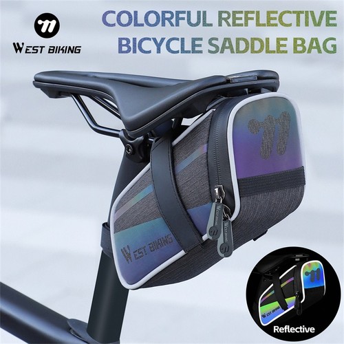 West biking borsa coda - biking, sella