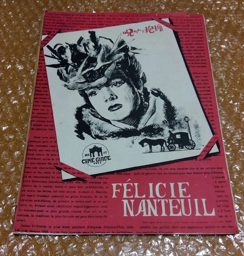 Micheline prelleal felicie - prelleal:,