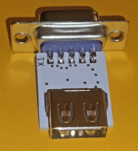 Interface pcb blanc adaptateur - pcb,