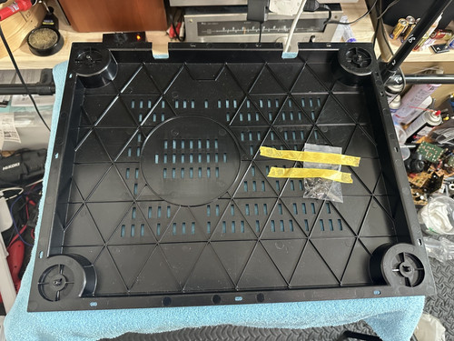 Pioneer a500 530 - pioneer, pl-530