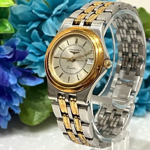 Orologio longines golden - orologio,