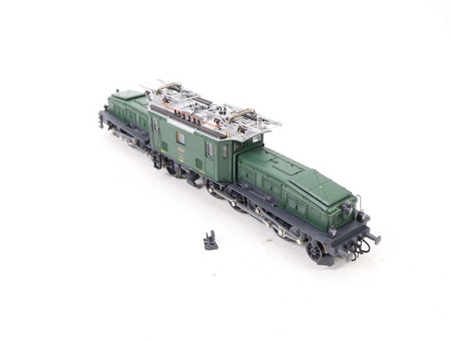 Roco 41259 locomotiva - da,