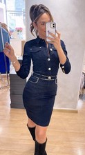 DENNY ROSE Dress NWT