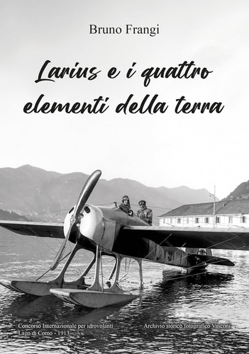 Larius quattro elementi - e, i