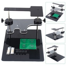BDM Frame with Adapters Set