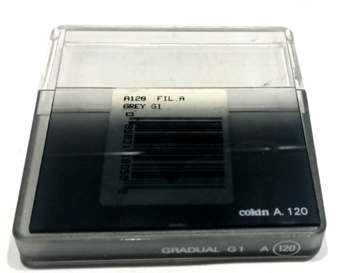 Cokin 120 gradual 1 - gradual, g
