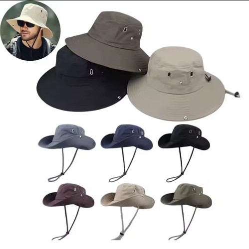 Cappello boonie leggero con - cappello,